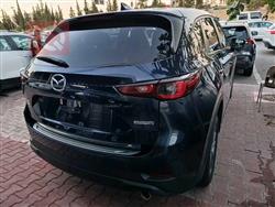 مازدا CX-5